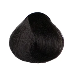 Coloration crème KERATIN TRENDY : 3.0 Dark Brown - 100 ml | Violet Clearance