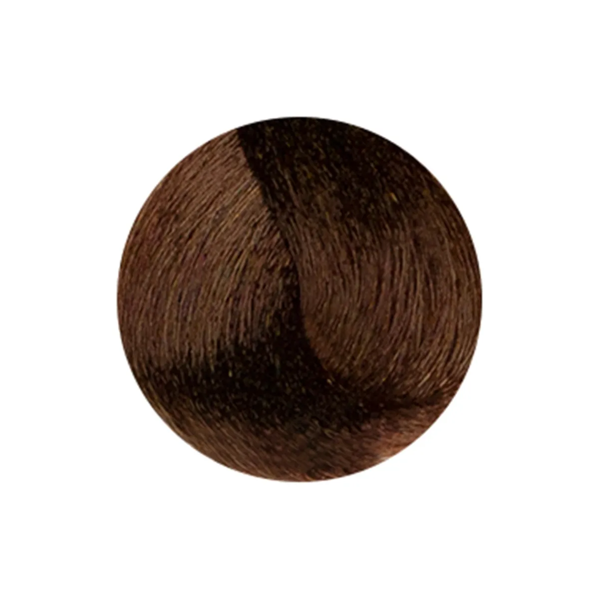 Coloration crème sans ammoniaque COLLAGEN : 6.34 Dark Golden Copper Blonde - 100 ml | Violet New