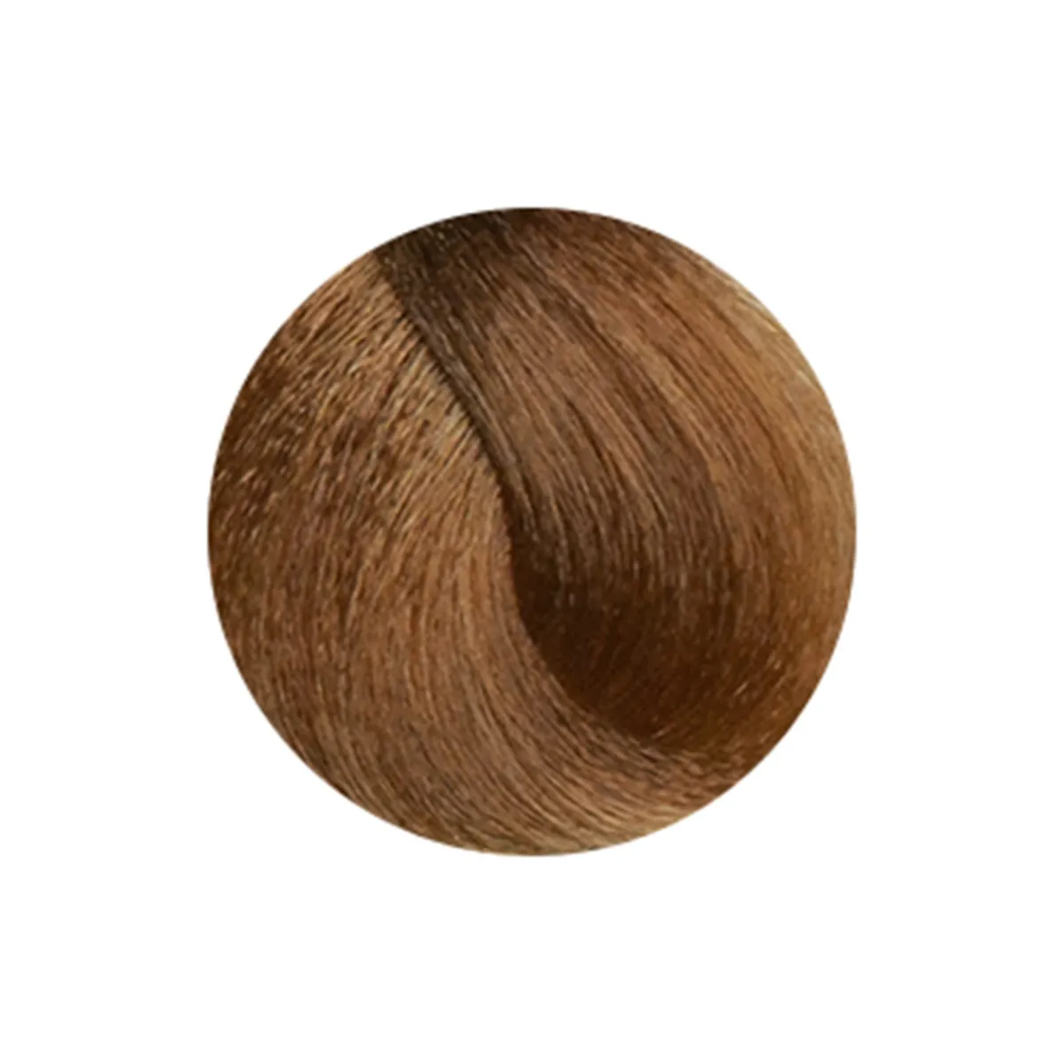 Coloration crème sans ammoniaque COLLAGEN : 8.3 Light Golden Blonde - 100 ml | Violet Fashion