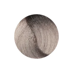 Coloration crème sans ammoniaque COLLAGEN : 8.1 Light Ash Blonde - 100 ml | Violet Hot