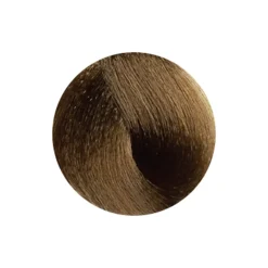 Coloration crème sans ammoniaque COLLAGEN : 8.13 Light Beige Blonde - 100 ml | Violet Hot