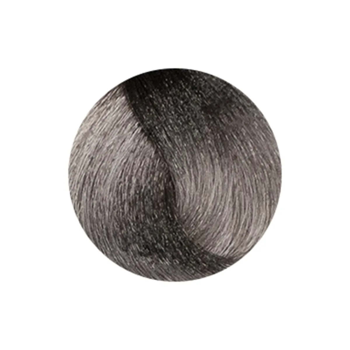 Coloration crème sans ammoniaque COLLAGEN : 7.1 Ash Blonde - 100 ml | Violet Online