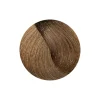 Coloration crème sans ammoniaque COLLAGEN : 7.7 Brown Blonde - 100 ml | Violet Fashion