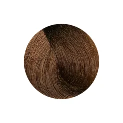 Coloration crème sans ammoniaque COLLAGEN : 6.7 Dark Brown Blonde - 100 ml | Violet Online