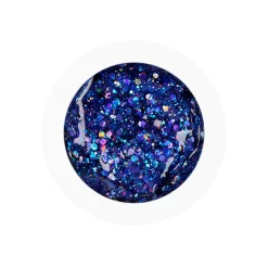 COSMIC ART GEL 5 GR - Kitty | Purple Professional Fashion