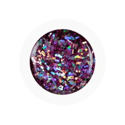 COSMIC ART GEL 5 GR - Saskia | Purple Professional Sale