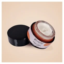 Crème anti-âge C-GLOW 25+ de 50 ml | Purple Professional Online