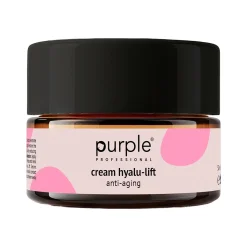Crème anti-âge HYALU-LIFT 35+ de 50 ml | Purple Professional Sale