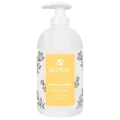 Crème pour les mains FRUITS DE LA PASSION - 500 ml | Purple Professional Fashion