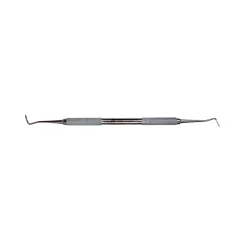 Curette pédicure double Premium 17 - Purple | Purple Professional Best