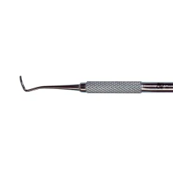 Curette pédicure double Premium 17 - Purple | Purple Professional Best