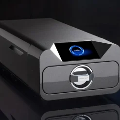 Edition limitée ! Autoclave S Nouvelle Génération - Noir | Enbio Best