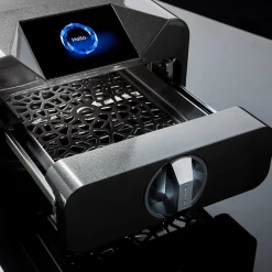 Edition limitée ! Autoclave S Nouvelle Génération - Noir | Enbio Best