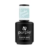 ELASTIC BASE COLOR - Caribe Green 15 ml | Purple Professional Fashion
