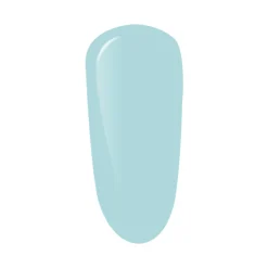 ELASTIC BASE COLOR - Caribe Green 15 ml | Purple Professional Fashion