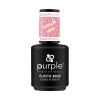 ELASTIC BASE COLOR - Conch Rose 15 ml | Purple Professional Best