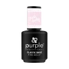 ELASTIC BASE COLOR - Pink Dolly 15 ml | Purple Professional Hot