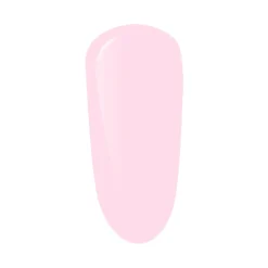 ELASTIC BASE COLOR - Pink Dolly 15 ml | Purple Professional Hot