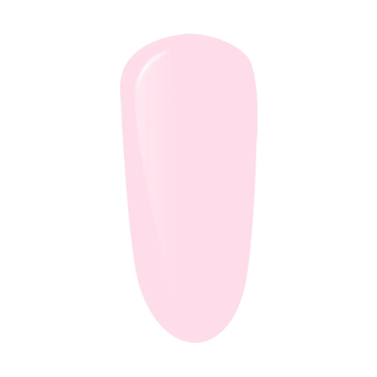 ELASTIC BASE COLOR - Pink Dolly 15 ml | Purple Professional Hot