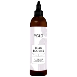 Elixir intensif pour tous types de cheveux ELIXIR BOOSTER - 250 ml | Violet Outlet