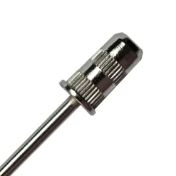 Embout Mandrin en Carbone pour Emeris 6,5 x 13 mm - Purple | Purple Professional New