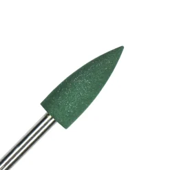 Embout pointu en silicone 6 x 16 mm (Medium) - Purple | Purple Professional New