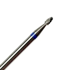 Fraise en Carbone Grain Bleu 1,6 x 3 mm - Purple | Purple Professional Online