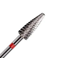 Fraise en Carbure Grain Rouge Embout Arrondi 0,5 x 1,3 cm (302001) | FREZA Company Ltd Fashion