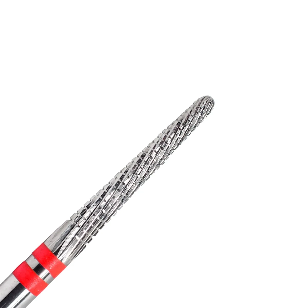 Fraise en Carbure Grain Rouge Spécial Gauchers (117976) | FREZA Company Ltd Outlet