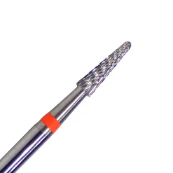 Fraise en Carbure Grain Rouge Forme Conique 0,2 cm (115973) | FREZA Company Ltd Sale