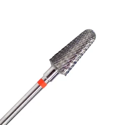 Fraise en Carbure Grain Rouge Embout arrondi 0,6 cm (116207) | FREZA Company Ltd New