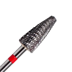 Fraise en Carbure Grain Rouge Embout arrondi 0,6 cm (303001) | FREZA Company Ltd Outlet