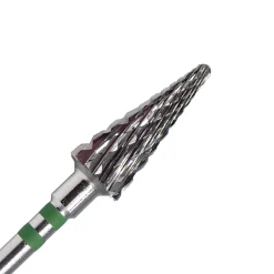 Fraise en Carbure Grain Vert Spécial Gauchers 0,6 x 1,35 cm (118020) | FREZA Company Ltd Best