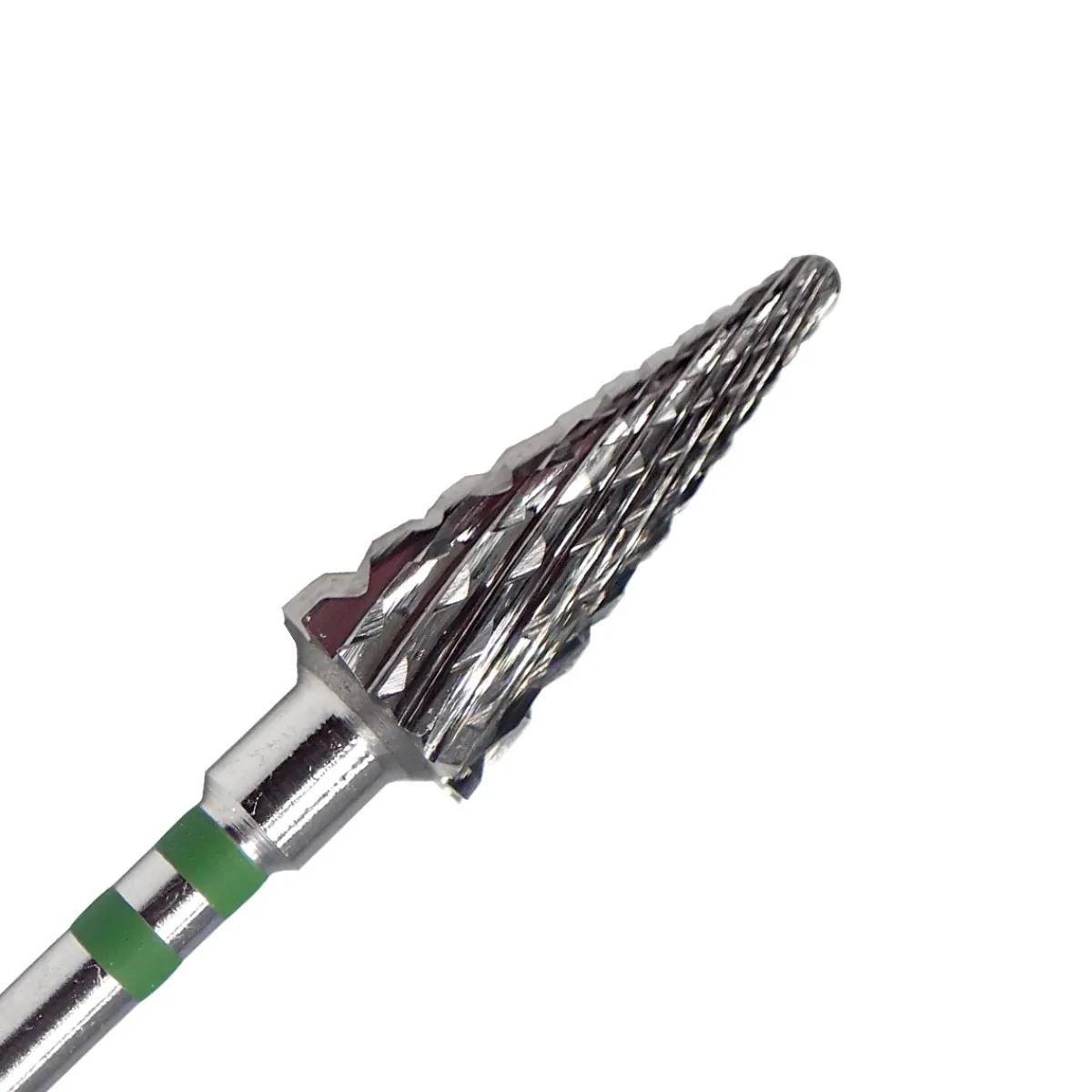 Fraise en Carbure Grain Vert Spécial Gauchers 0,6 x 1,35 cm (118020) | FREZA Company Ltd Best