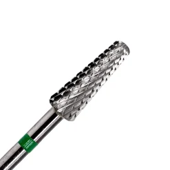 Fraise en Carbure Grain Vert Forme conique 0,48 x 1,4 cm (406801) | FREZA Company Ltd Best