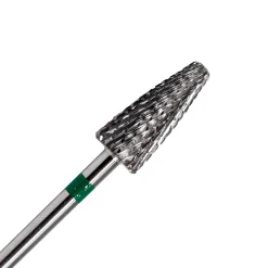 Fraise en Carbure Grain Vert Embout arrondi 0,6 cm (407001) | FREZA Company Ltd Outlet