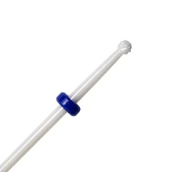 Fraise en Céramique Grain Bleu forme Boule 3 mm - Purple | Purple Professional Best