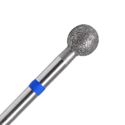 Fraise en Diamant Grain Bleu forme Boule 0,50 cm | Vladmiva Outlet