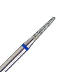Fraise en Diamant Grain Bleu forme Conique 0,18 cm | KMIZ Fashion