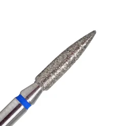 Fraise en Diamant Grain Bleu forme Cartouche 0,23 cm | KMIZ Clearance