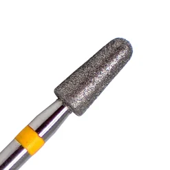 Fraise en Diamant Grain Jaune forme Conique 0,35 cm | KMIZ Online