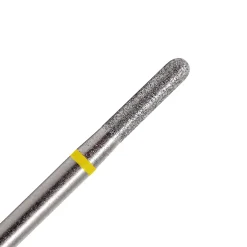 Fraise en Diamant Grain Jaune forme Tonneau 0,21 cm | Vladmiva Outlet