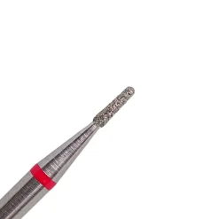 Fraise en Diamant Grain Rouge forme Tonneau 0,10 cm | Systema Best