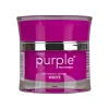 Gel blanc FRENCH DESIGN - 15 gr | Purple Professional Fashion