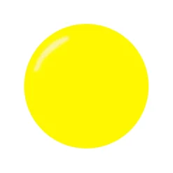 GEL 3D PLASTIART 5 GR - Jaune fluo | Purple Professional Fashion