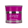 Gel de construction BUILDER GEL MILKY ROSE - 15 gr | Purple Professional Fashion