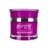 Gel de construction BUILDER GEL MILKY WHITE OPACK - 100 gr | Purple Professional Discount