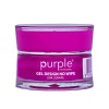 GEL DESIGN 5 GR sans résidu - RAISIN | Purple Professional Best