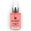 Huile pour Cuticules PURPLE SPA Roses 30 ml | Purple Professional Outlet
