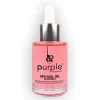 Huile pour Cuticules PURPLE SPA Framboise 30 ml | Purple Professional Discount